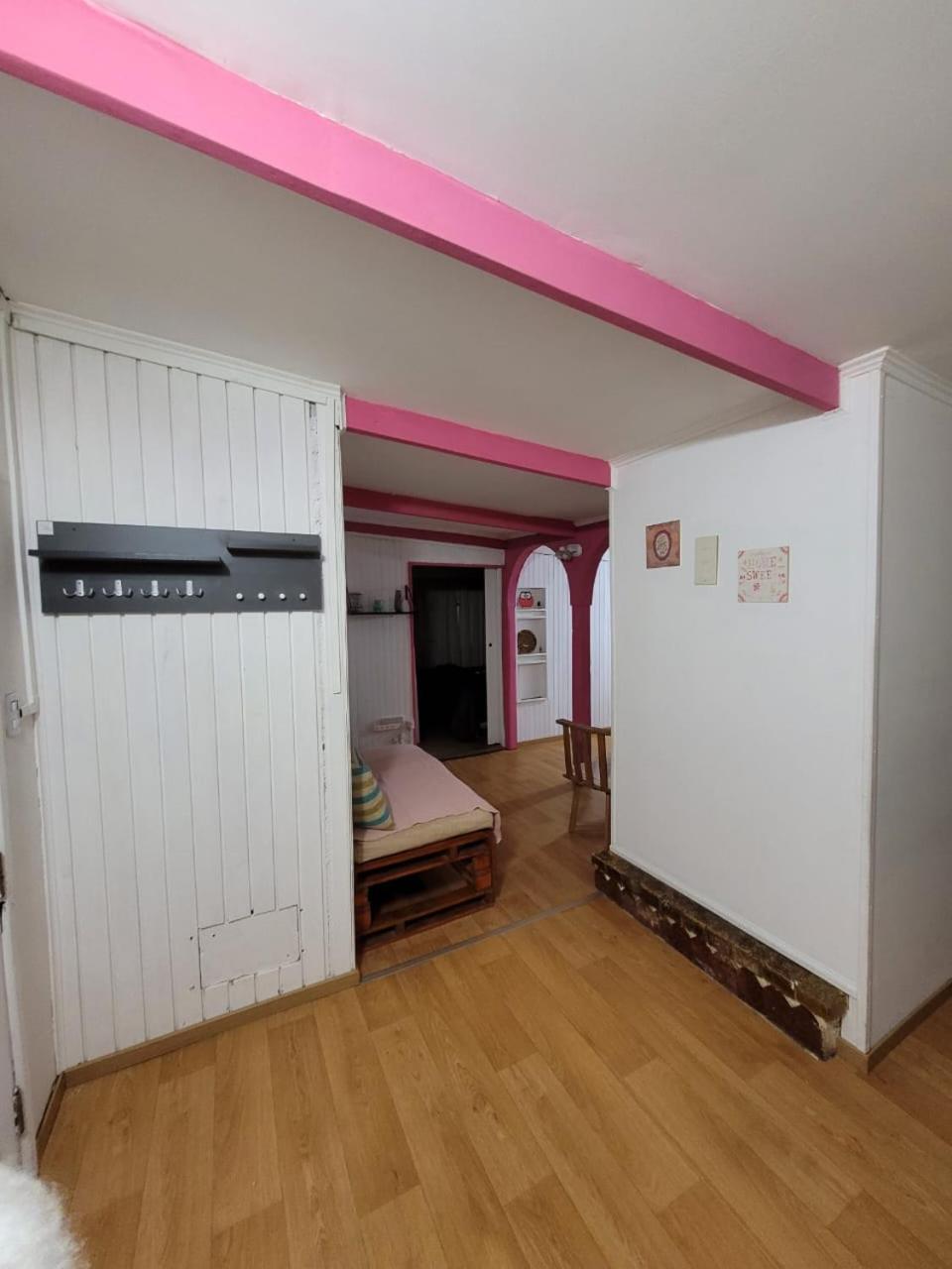 Kren Villa Ушуая Екстериор снимка